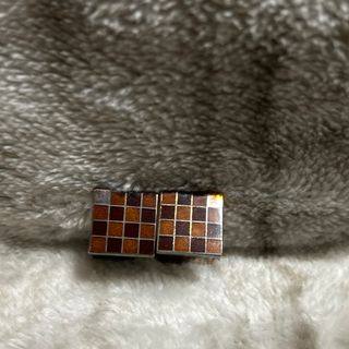 ルイヴィトン(LOUIS VUITTON)のルイヴィトン　カフスボタン(カフリンクス)