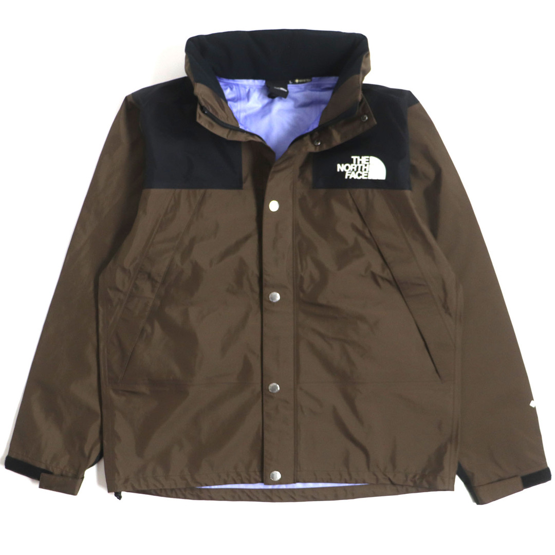 正規品美品THE NORTH FACE ノースフェイスマウンテンパーカーL撥 正規品美品THE NORTH FACE ノースフェイスマウンテンパーカーL撥