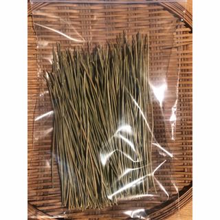 松葉茶　30g（グラム変更OK）(健康茶)