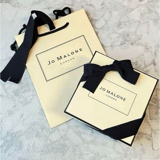 Jo Malone - JoMaLONE ジョーマローン　ギフトバッグ　ショッパー