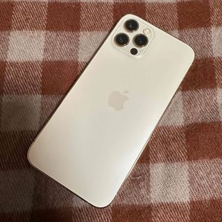 アイフォーン(iPhone)の🔴 《1519》iPhone12Pro 256GB SIMフリー(スマートフォン本体)