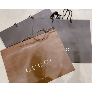 グッチ 黒 ショッパーの通販 100点以上 | Gucciのレディースを買うなら