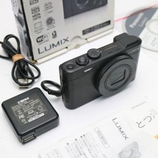 パナソニック(Panasonic)のDMC-LF1 LUMIX ブラック  M111(コンパクトデジタルカメラ)