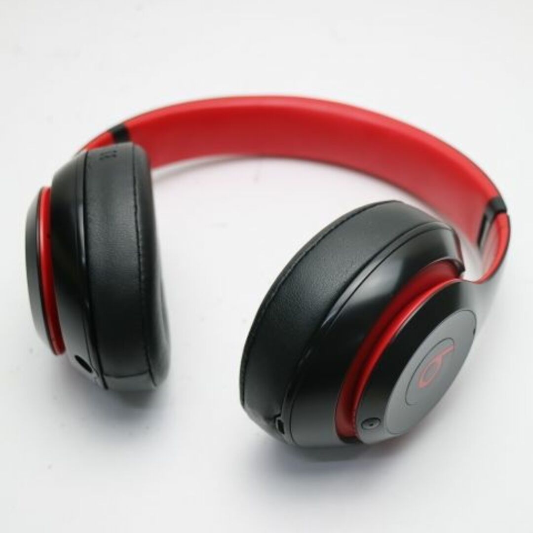 Beats by Dr Dre(ビーツバイドクタードレ)のBeats studio3 wireless MX422PA/A M888 スマホ/家電/カメラのオーディオ機器(ヘッドフォン/イヤフォン)の商品写真