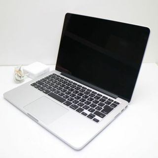 アップル(Apple)の美品MacBookPro2015 13インチi5 8GB256GB M111(ノートPC)