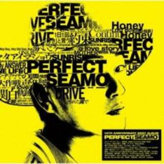 [364227]PERFECT SEAMO 通常盤 2CD【CD、音楽 中古 CD】ケース無:: レンタル落ち(ヒップホップ/ラップ)