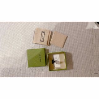 グッチ(Gucci)のGUCCI 箱&布袋　2個セット(ショップ袋)