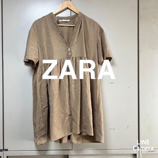 ザラ(ZARA)のZARA チュニック(チュニック)