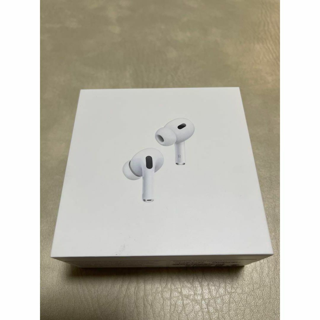 AirPods Pro 第2世代　MQD83J/A 新品未使用品