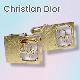 ディオール(Christian Dior) カフス・カフスボタン(メンズ)の通販 300 