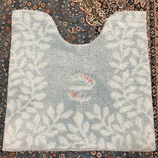 ローラアシュレイ トイレマットの通販 200点以上 | LAURA ASHLEYの ローラアシュレイ トイレマットの通販 200点以上 | LAURA ASHLEYの
