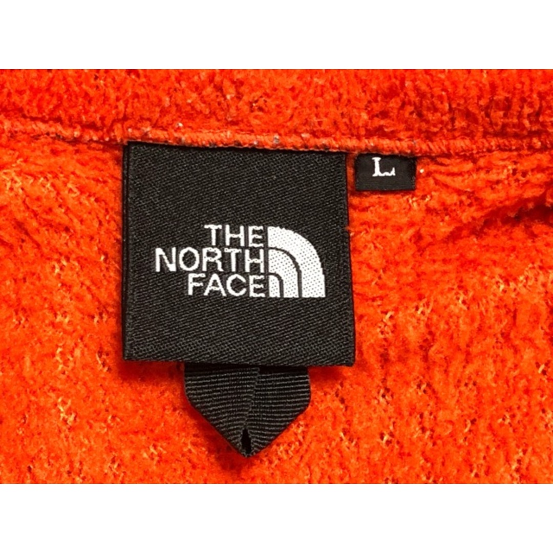 THE NORTH FACE(ザノースフェイス)のTHE NORTH FACE（ノースフェイス）NA45103　VERSA AIR GRID JACKET　フリースジャケット【E2611-007】 メンズのジャケット/アウター(その他)の商品写真