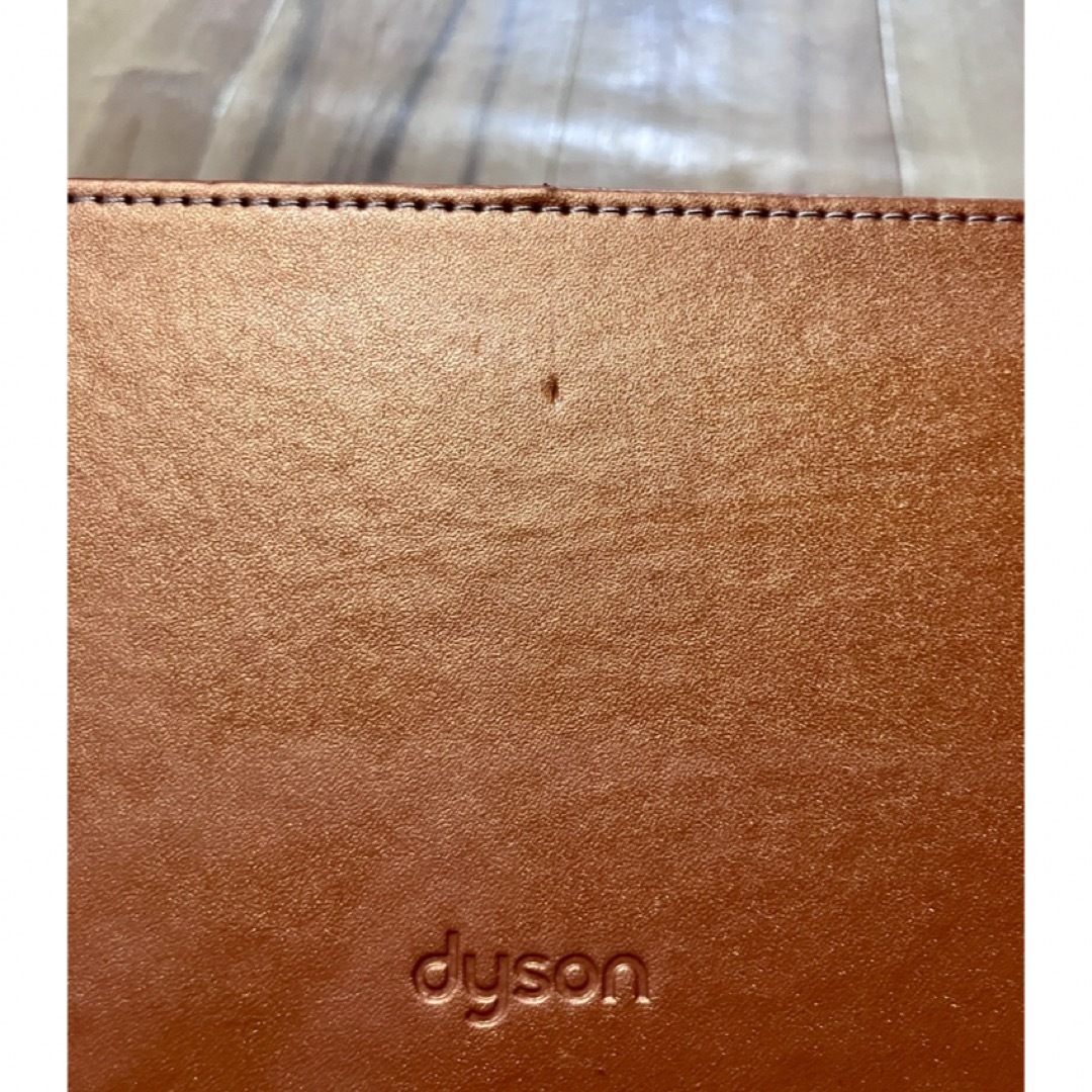 Dyson(ダイソン)のDYSON ダイソン コードレス ストレートヘアアイロン 美品 スマホ/家電/カメラの美容/健康(ヘアアイロン)の商品写真