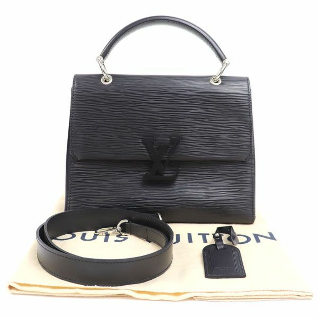 LOUIS VUITTON(ルイヴィトン)のルイヴィトン【LOUIS VUITTON】M53695 グルネル PM レディースのバッグ(ハンドバッグ)の商品写真