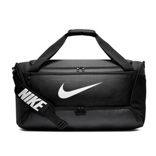 ナイキ(NIKE)のNIKE ブラジリア トレーニング ダッフルバッグ M 60リットル(ボストンバッグ)