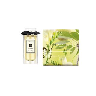 JoMaloneLondon イングリッシュペアーフリージアソープ+バスオイル