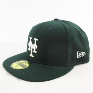 ニューエラー(NEW ERA)のニューエラ NEW ERA キャップ 帽子 ニューヨーク ヤンキース  8(その他)