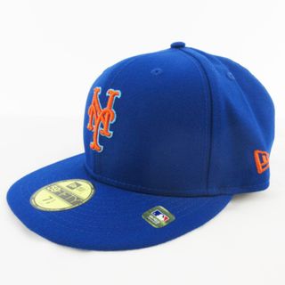 ニューエラー(NEW ERA)のニューエラ NEW ERA キャップ ニューヨーク ヤンキース  7 5/8(その他)