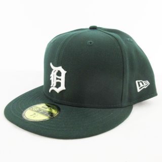 ニューエラー(NEW ERA)のニューエラ NEW ERA キャップ Detroit Tigers 7 7/8(その他)