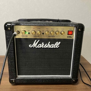 マーシャル(Marshall)の【価格交渉可】 Marshall DSL 1C(ギターアンプ)