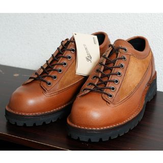 Danner - 未使用　DANNER 　ダナー　US7.5 Shadowood　KL