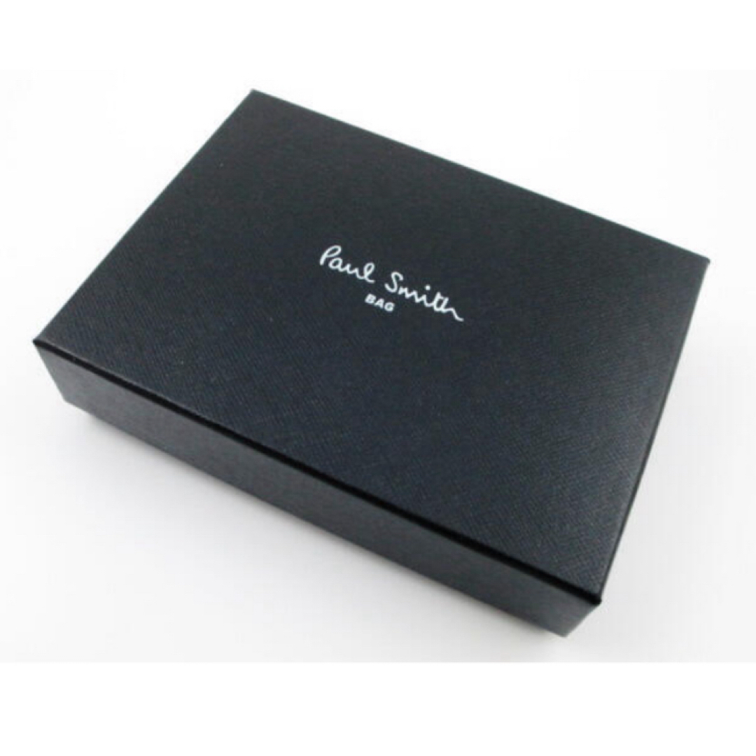 Paul Smith(ポールスミス)のPaul Smith 折り財布　新品未使用 メンズのファッション小物(折り財布)の商品写真