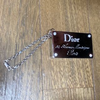 クリスチャンディオール(Christian Dior)のChristian Dior☆リップグロス(リップグロス)