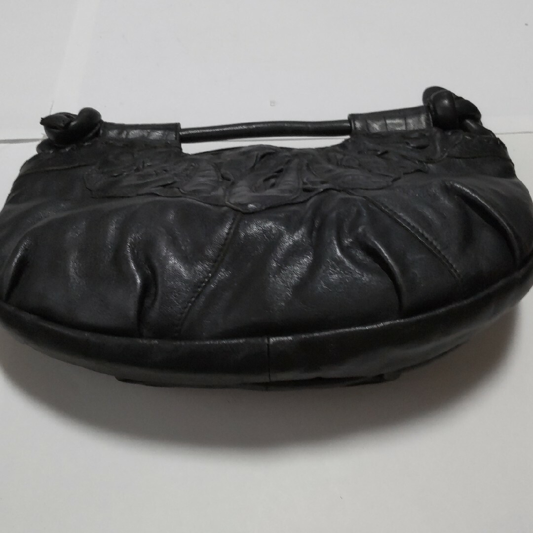 IBIZA(イビザ)のイビザ　ヴィンテージ　皮革製バッグ レディースのバッグ(ハンドバッグ)の商品写真