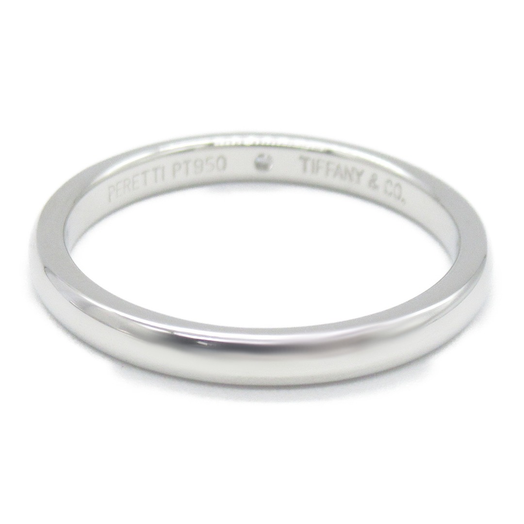 Tiffany & Co.(ティファニー)のティファニー スタッキングバンド ダイヤ リング リング・指輪 レディースのアクセサリー(リング(指輪))の商品写真
