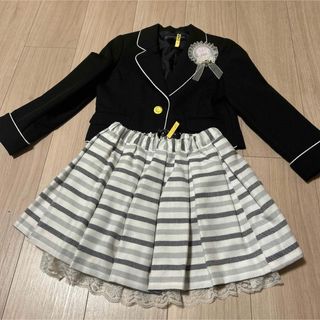 ヒロミチナカノ 子供 ドレス/フォーマル(女の子)の通販 1,000点以上 ヒロミチナカノ 子供 ドレス/フォーマル(女の子)の通販 1,000点以上