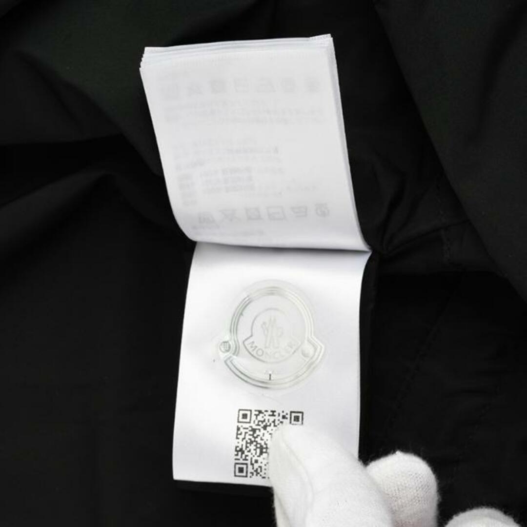 MONCLER - MONCLER モンクレール レディース KOUROU 999 レイン MONCLER - MONCLER モンクレール レディース KOUROU 999 レイン