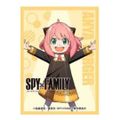 きゃらスリーブコレクション マットシリーズ SPY×FAMILY アーニャ(No