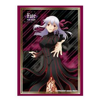 ブシロード(BUSHIROAD)の【即納/新品】 ブシロード ブシロードスリーブコレクション ハイグレード 劇場版 Fate/stay night [Heaven’s Feel] Vol.2770 間桐桜-マキリの杯- Part.2 92×67 60枚入り(カードサプライ/アクセサリ)