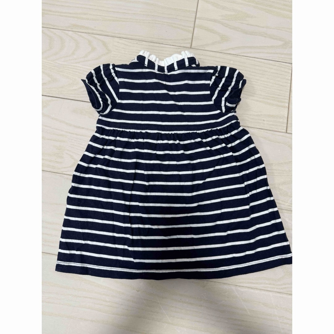 Ralph Lauren(ラルフローレン)の子供服 キッズ/ベビー/マタニティのキッズ服女の子用(90cm~)(ワンピース)の商品写真