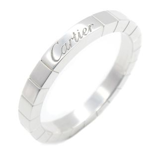 カルティエ(Cartier)のカルティエ ラニエールリング リング・指輪(リング(指輪))