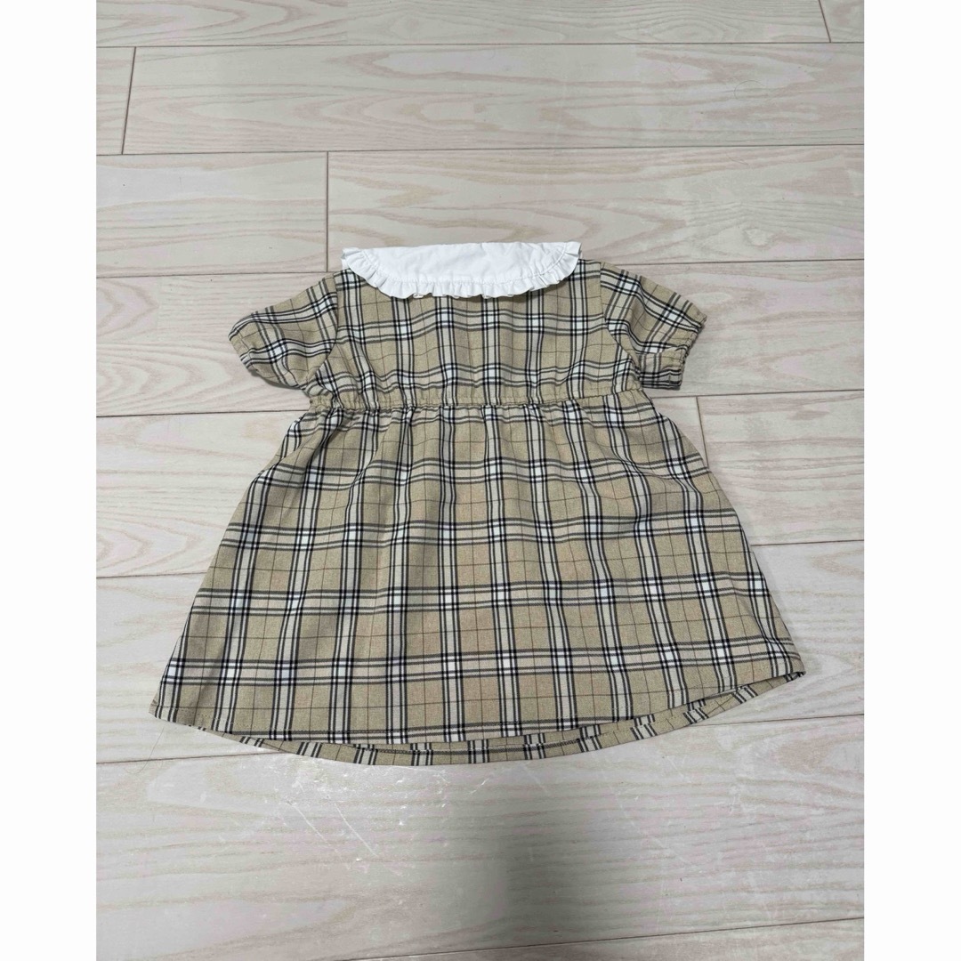 EASTBOY(イーストボーイ)の子供服 キッズ/ベビー/マタニティのキッズ服女の子用(90cm~)(ワンピース)の商品写真