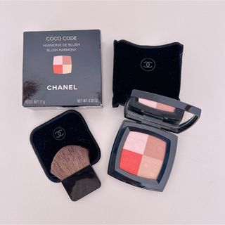 CHANEL - 新品未開封 CHANEL シャネル ファンテジー ドゥ シャネル 