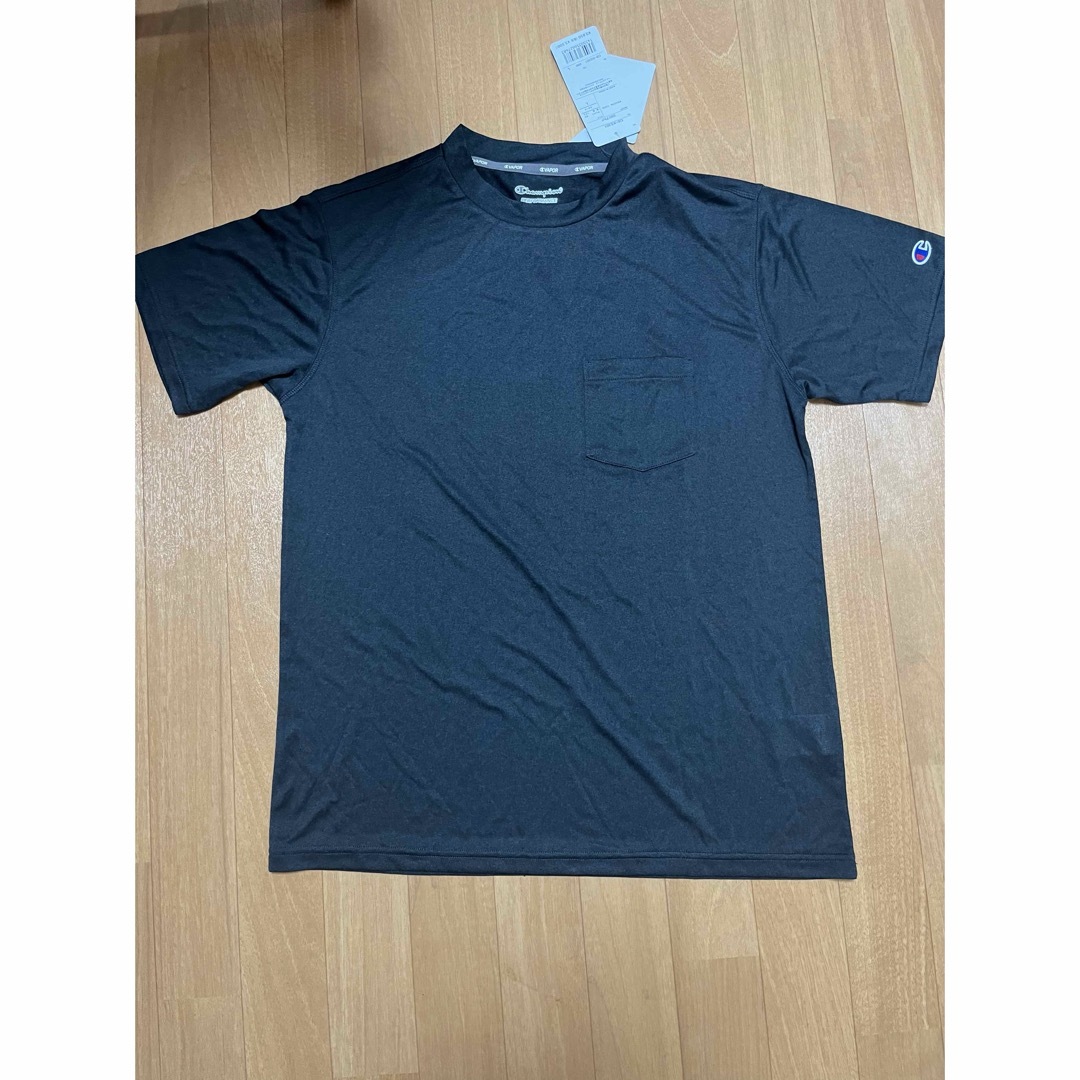 Champion(チャンピオン)の新品タグ付き　チャンピオン Champion メンズ 半袖Tシャツ メンズのトップス(Tシャツ/カットソー(半袖/袖なし))の商品写真