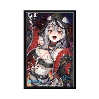 ブシロード(BUSHIROAD)のShadowverse EVOLVE 公式スリーブ Vol.81 『お掃除しちゃうぞ』 パック(カードサプライ/アクセサリ)