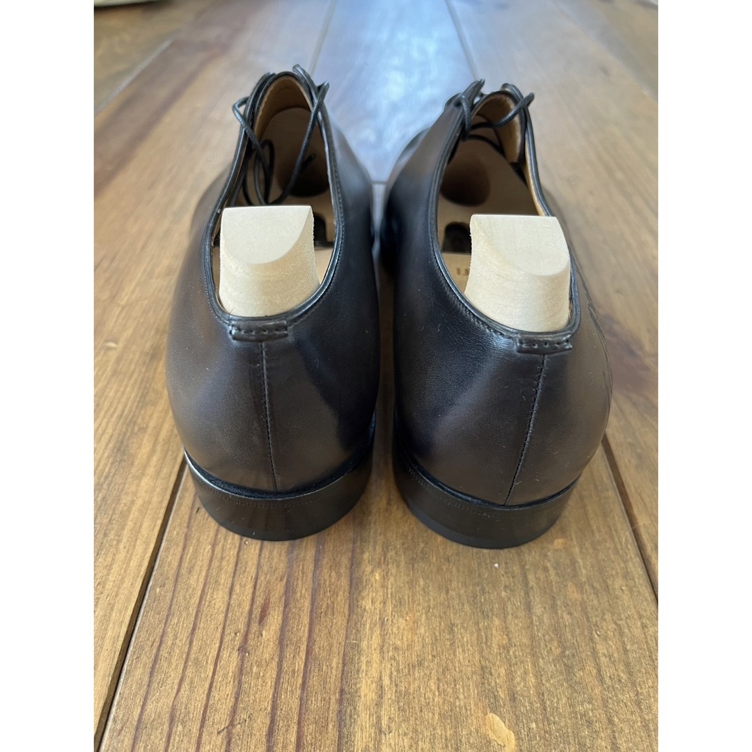 Berluti ベルルッティ アレッサンドロ ガレ レザー オックスフォード Berluti ベルルッティ アレッサンドロ ガレ レザー オックスフォード