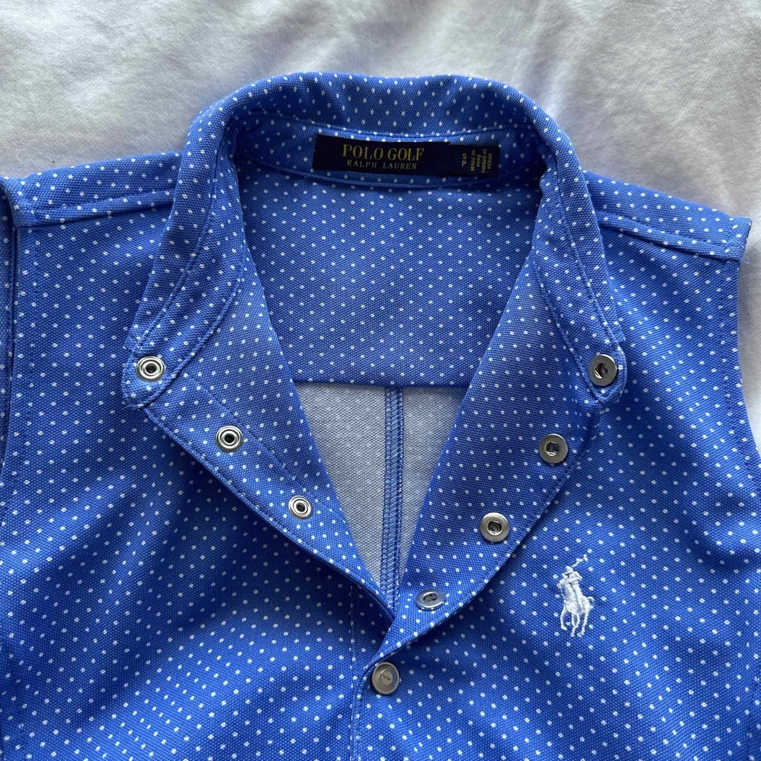 Ralph Lauren(ラルフローレン)のRalph Lauren ワンピース POLO GOLF ラルフローレン レディースのワンピース(その他)の商品写真