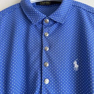 ラルフローレン(Ralph Lauren)のRalph Lauren ワンピース POLO GOLF ラルフローレン(その他)