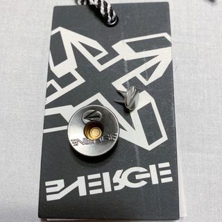 エナジー(ENERGIE)のENERGIE エナジー★ロゴ入りデニム用　フロント替えボタン　２０ｍｍ(各種パーツ)