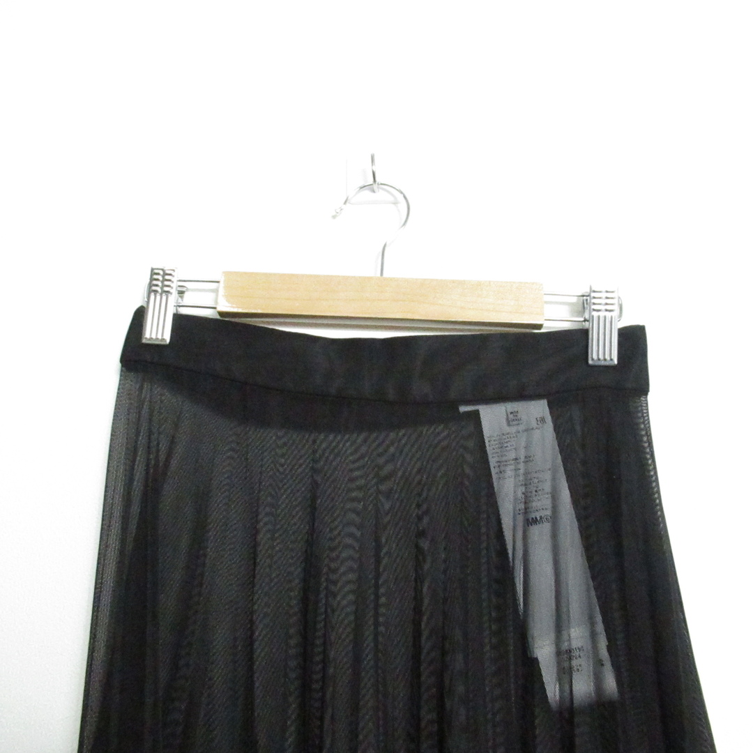 MM6(エムエムシックス)のエムエムシックス チュールスカート スカート レディースのスカート(その他)の商品写真