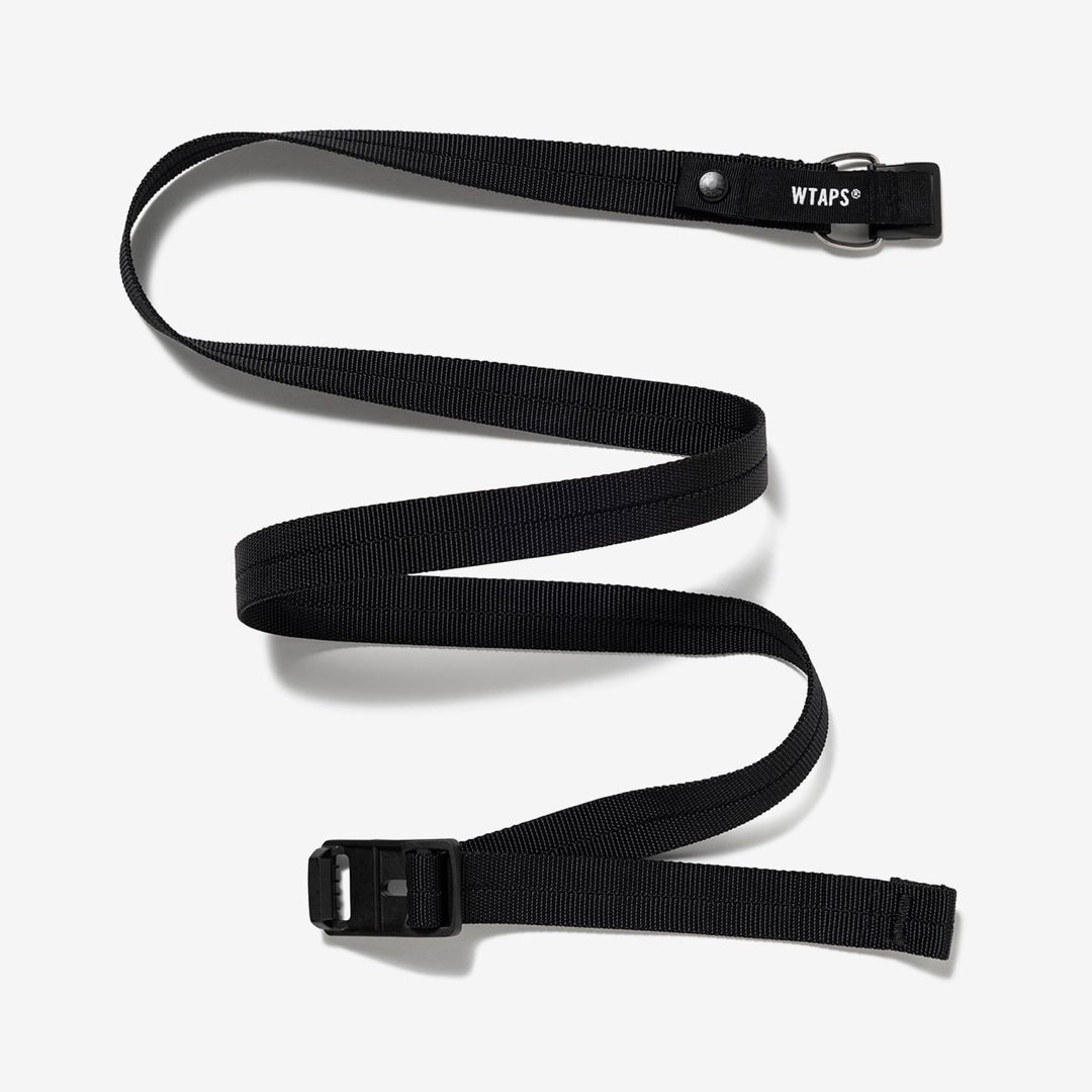 W)taps(ダブルタップス)の☆WTAPS SLING / BELT / NYLON. SIGN メンズのファッション小物(ベルト)の商品写真