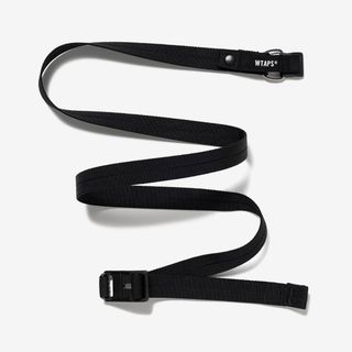 W)taps - ☆WTAPS SLING / BELT / NYLON. SIGN