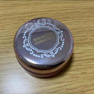 ミキモトコスメティックス(MIKIMOTO COSMETICS)のミキモトコスメティックス　リップグロスNJ(リップグロス)