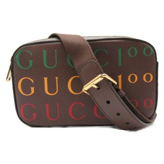 グッチ(Gucci)のグッチ ウエストバッグ ウエストバッグ ボディバッグ(ボディバッグ/ウエストポーチ)