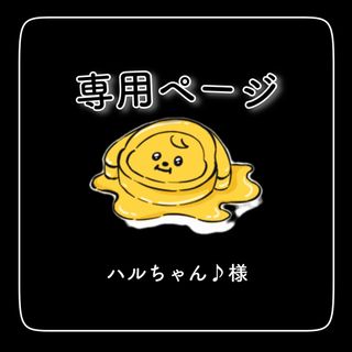 ボウダンショウネンダン(防弾少年団(BTS))の【ハルちゃん♪様 専用】(その他)