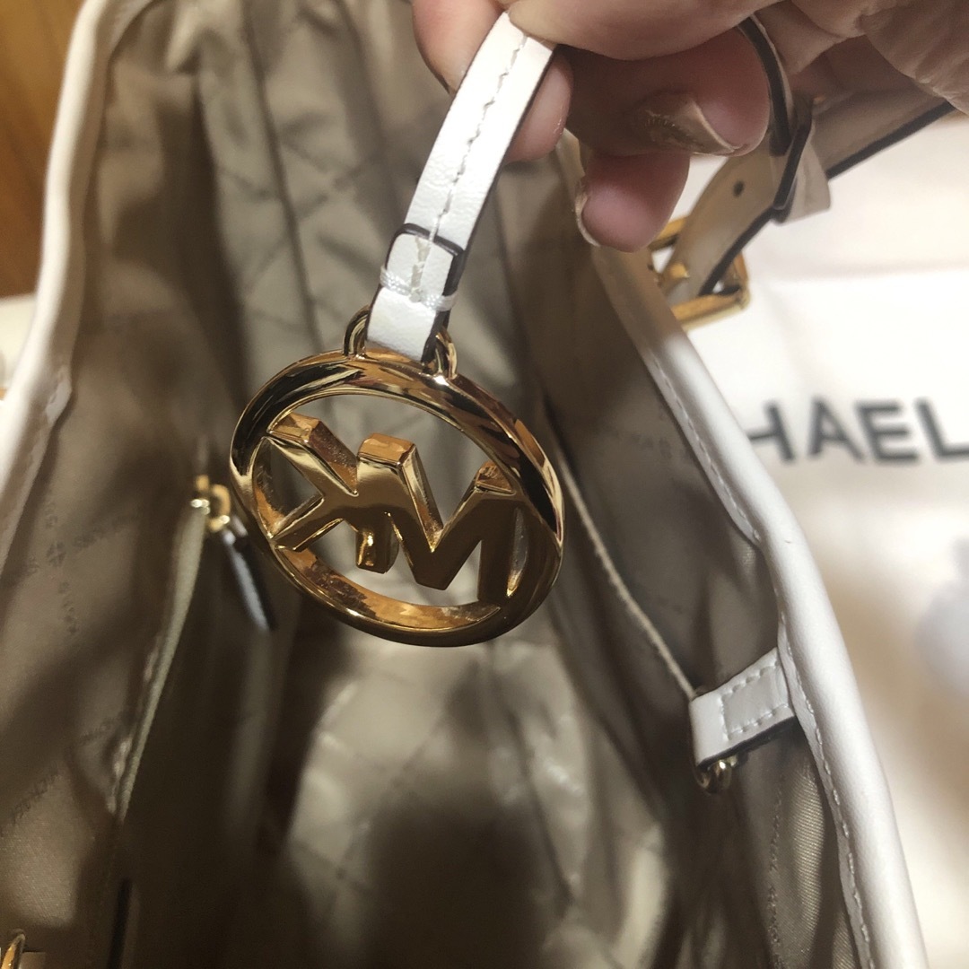 Michael Kors(マイケルコース)のマイケルコーストートバック レディースのバッグ(トートバッグ)の商品写真